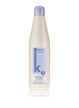 KERATIN SHOT - MATU KRĒMS Nr2, 500 ML