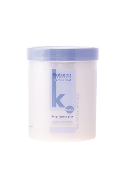 KERATIN SHOT - MASKA 1000 ML