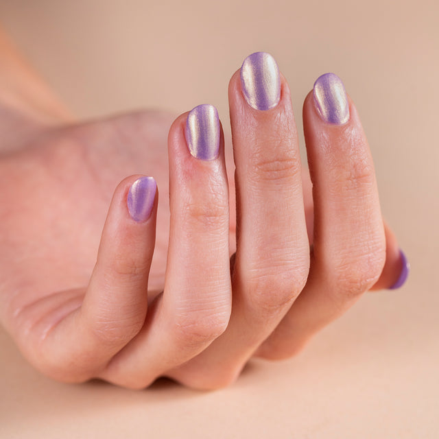 CND SHELLAC LIVE LOVE LAVENDER #442, 7,3ml