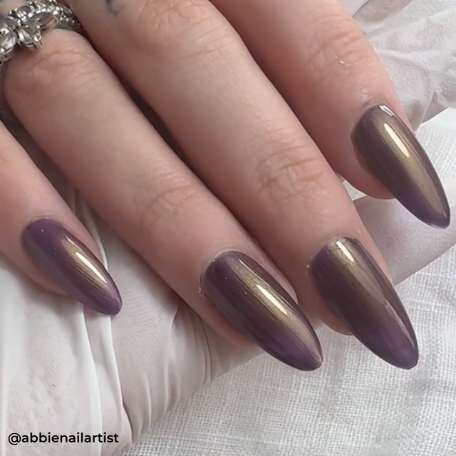 CND Vinylux Purplexity 15ml