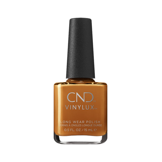 CND VINYLUX™ # 408 WILLOW TALK 15ml