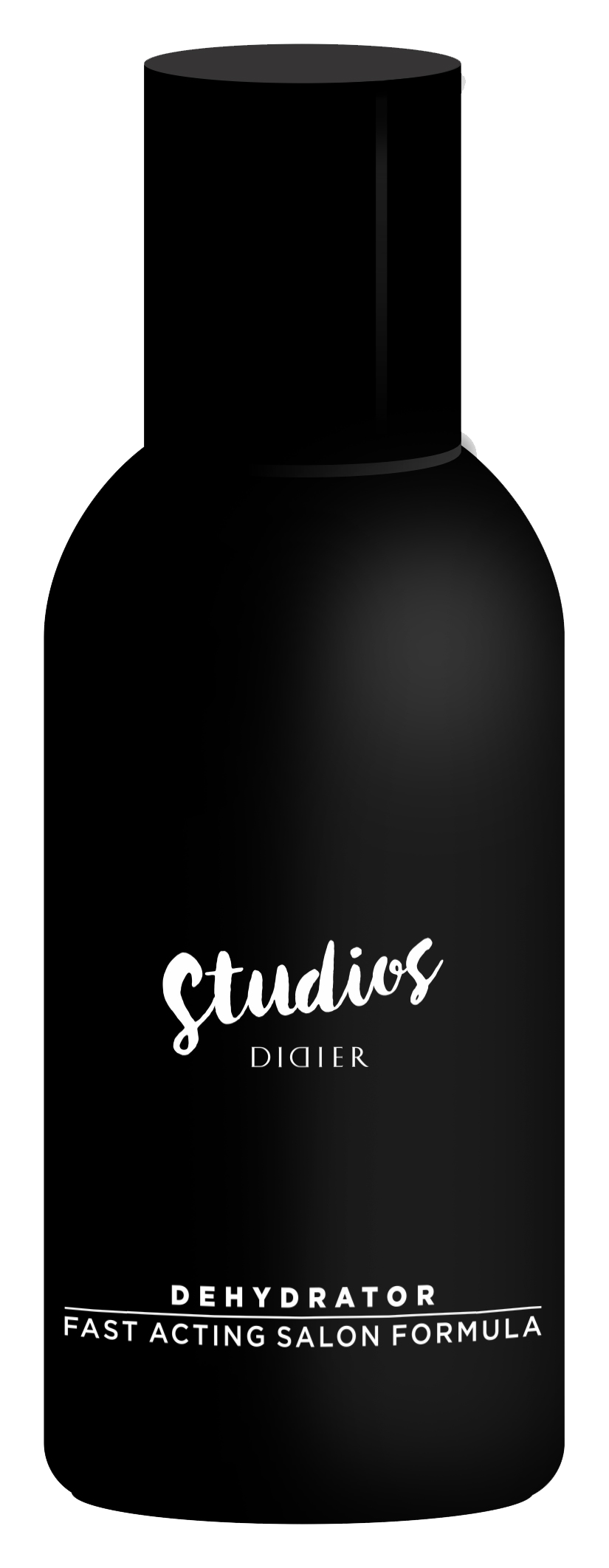 Gel Polish Dehydrator "Studios Didier" 150ml