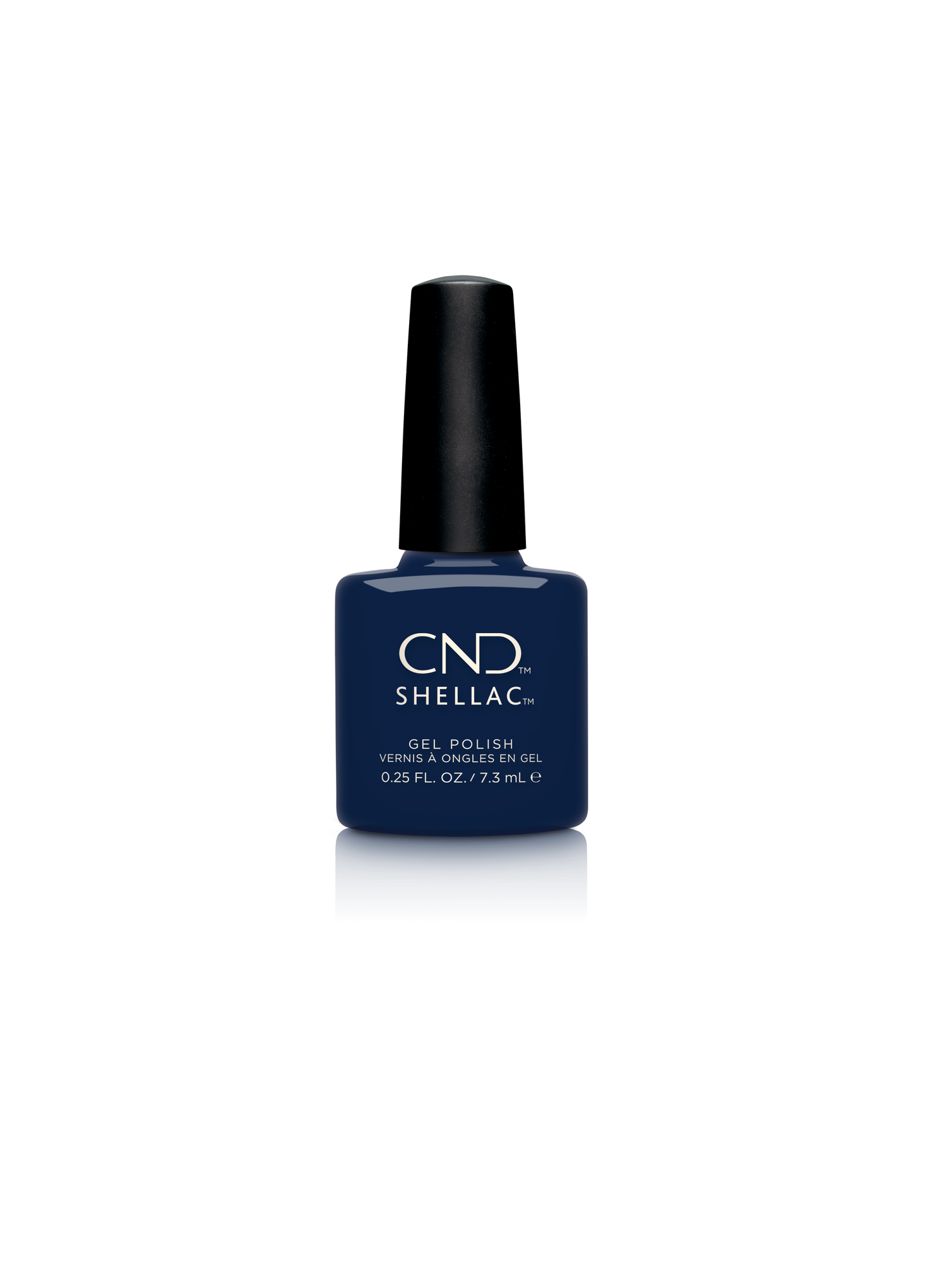 SHELLAC™ High Waisted Jeans 7,3ml