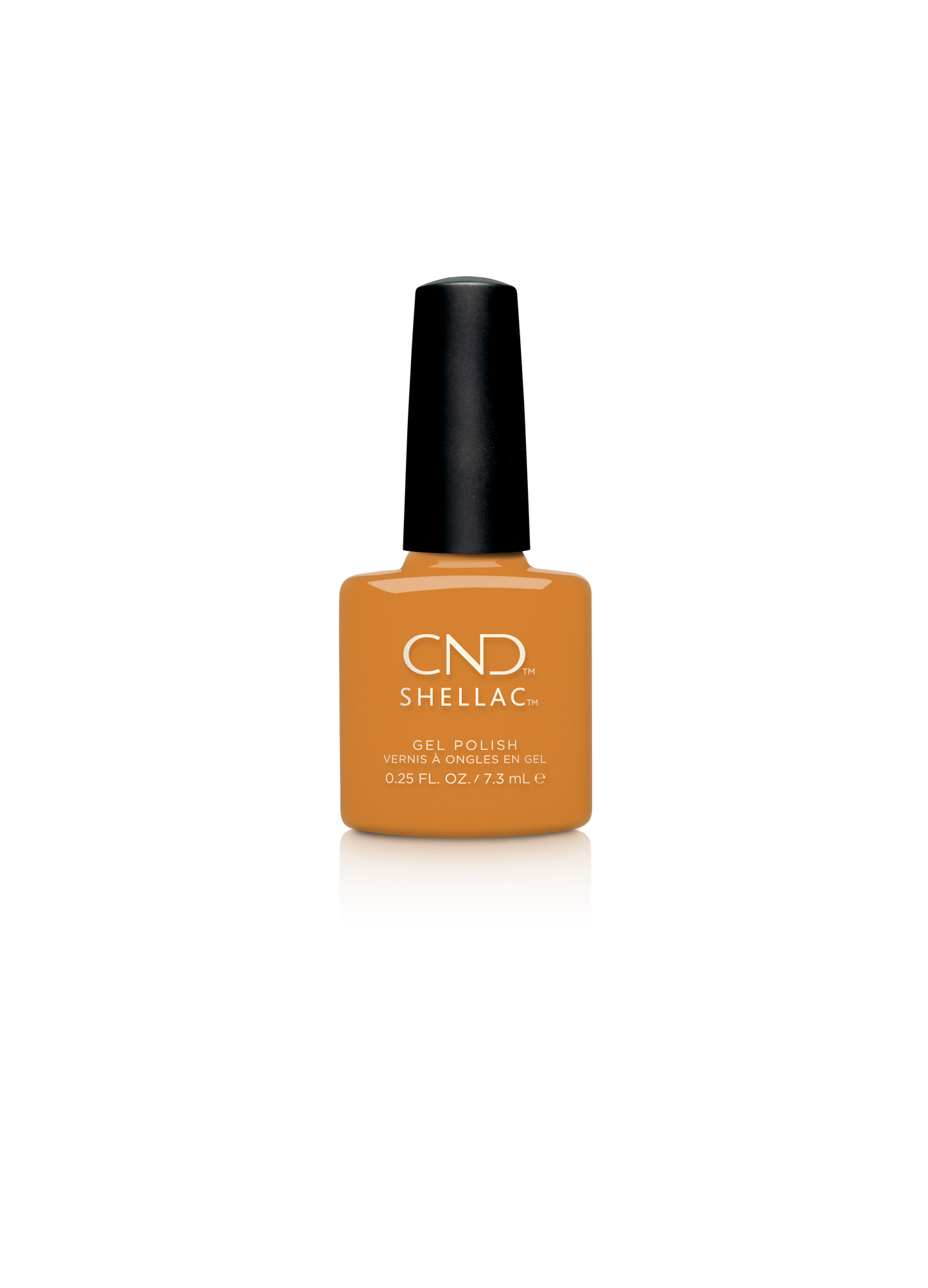 SHELLAC™ Cande Light 7.3