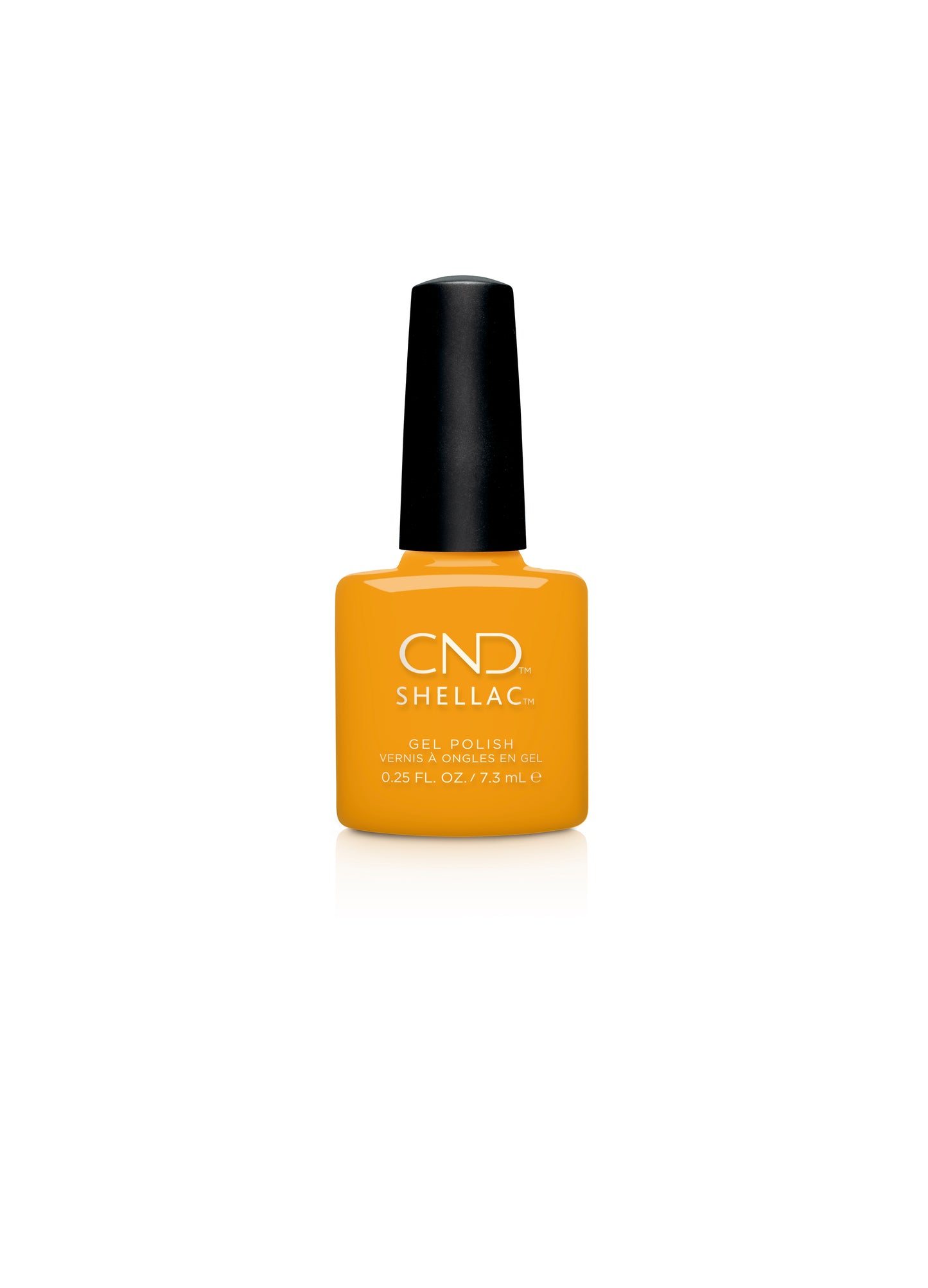 SHELLAC™ Spring 2022 Among The Marigolds 7,3 ml