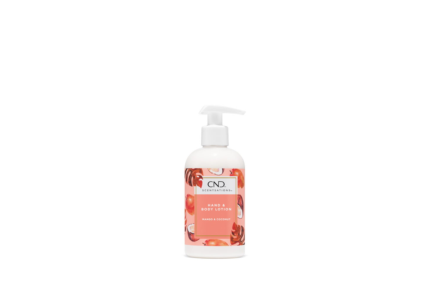 Lotion (Mango & Coconut) 245 mL