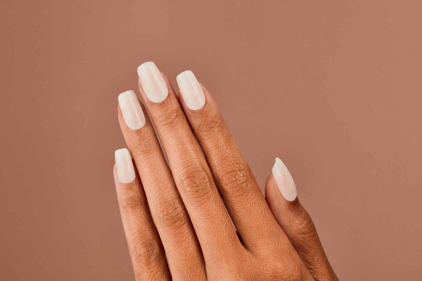 CND™ PLEXIGEL™ BUILDER PORCELAIN šķidrais gēls 15 mL