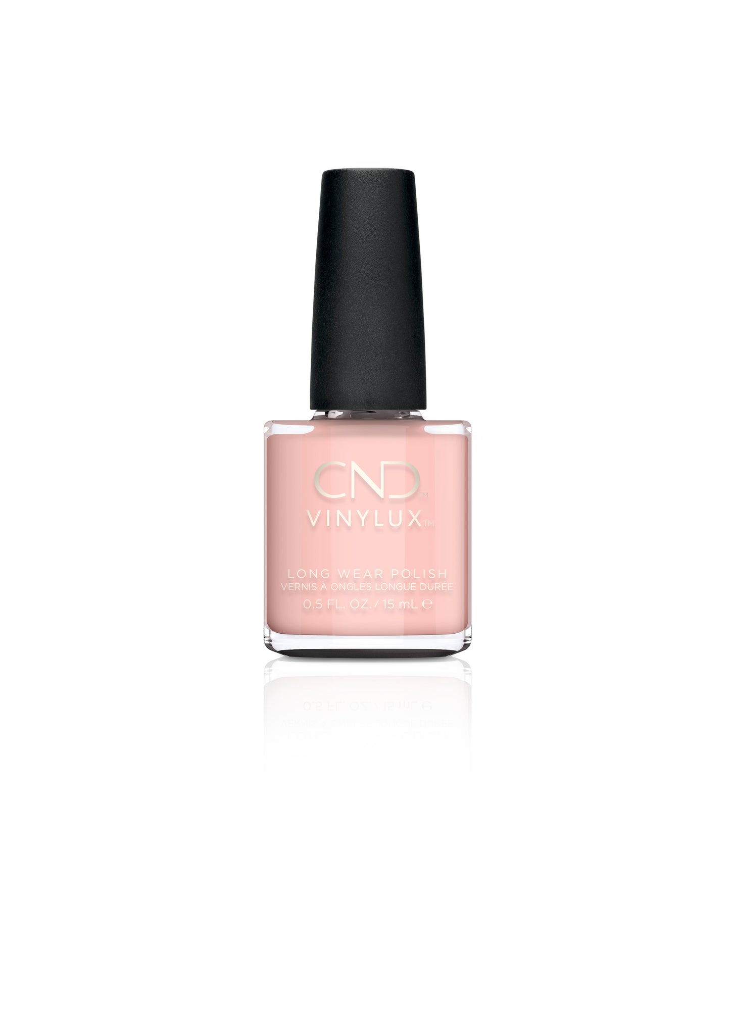 VINYLUX™ nagu laka Uncovered #267 15 mL