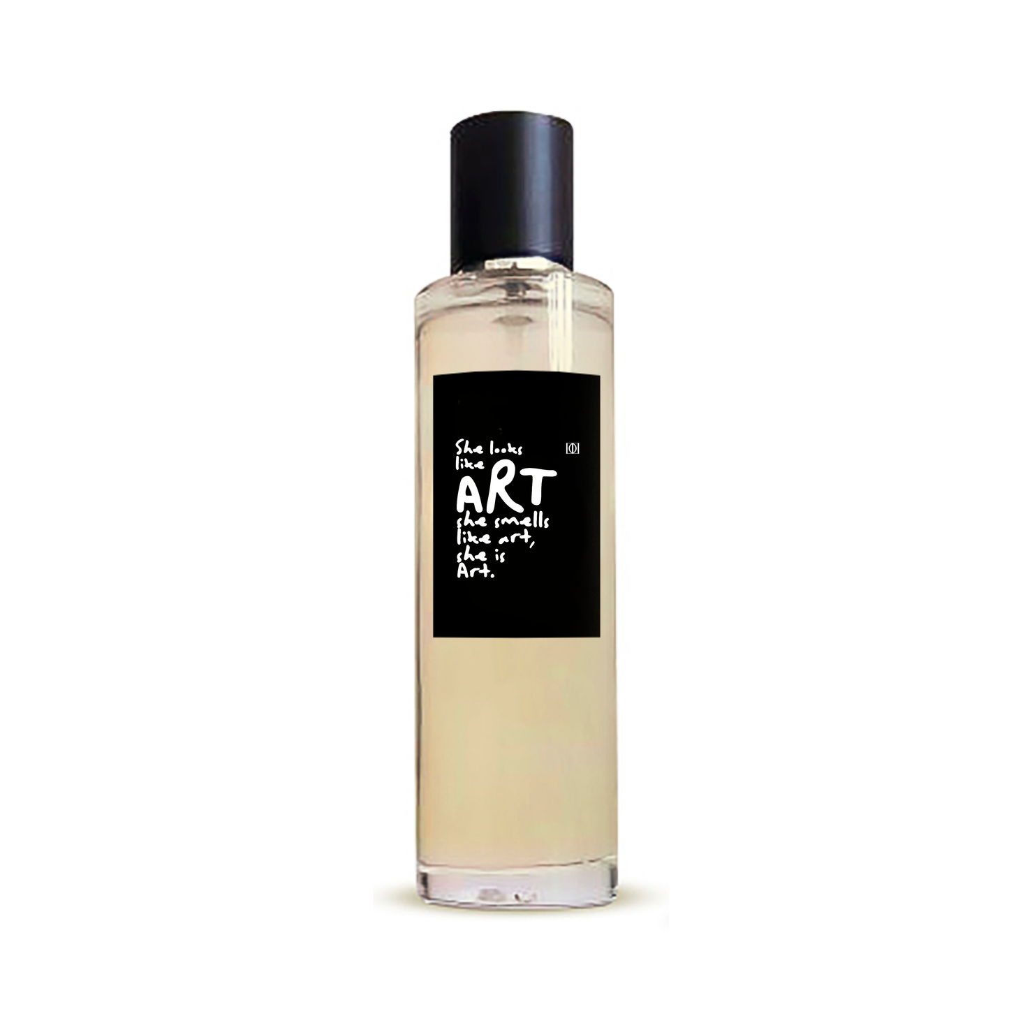 Room spray "Didier Lab", ART, 100ml