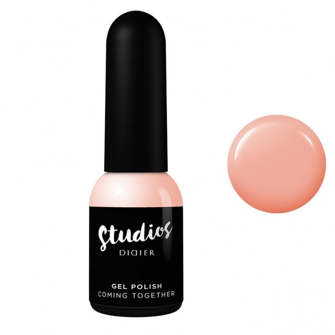 Gel polish Studios, coming together, 8ml