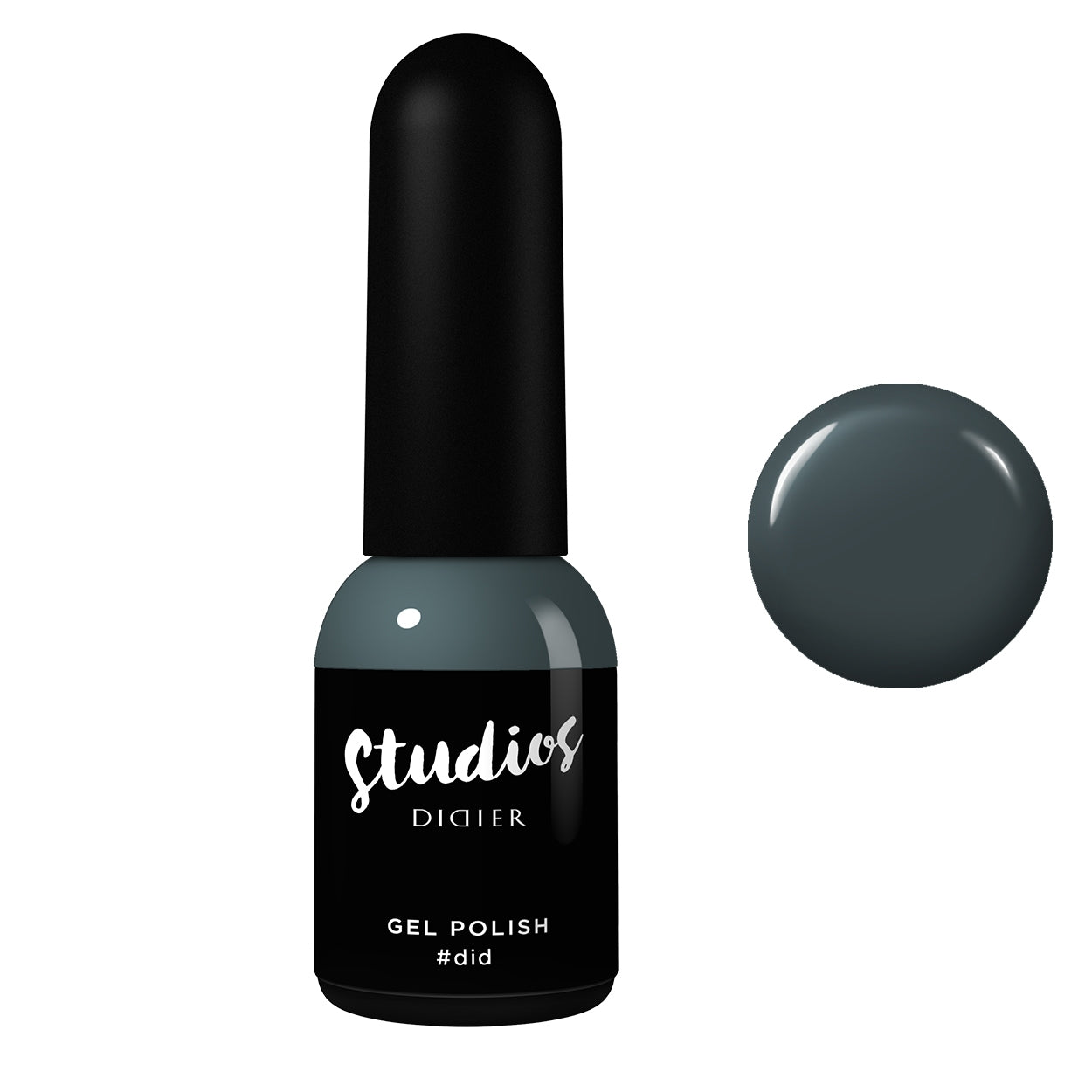 Gel polish Studios, #did , 8ml