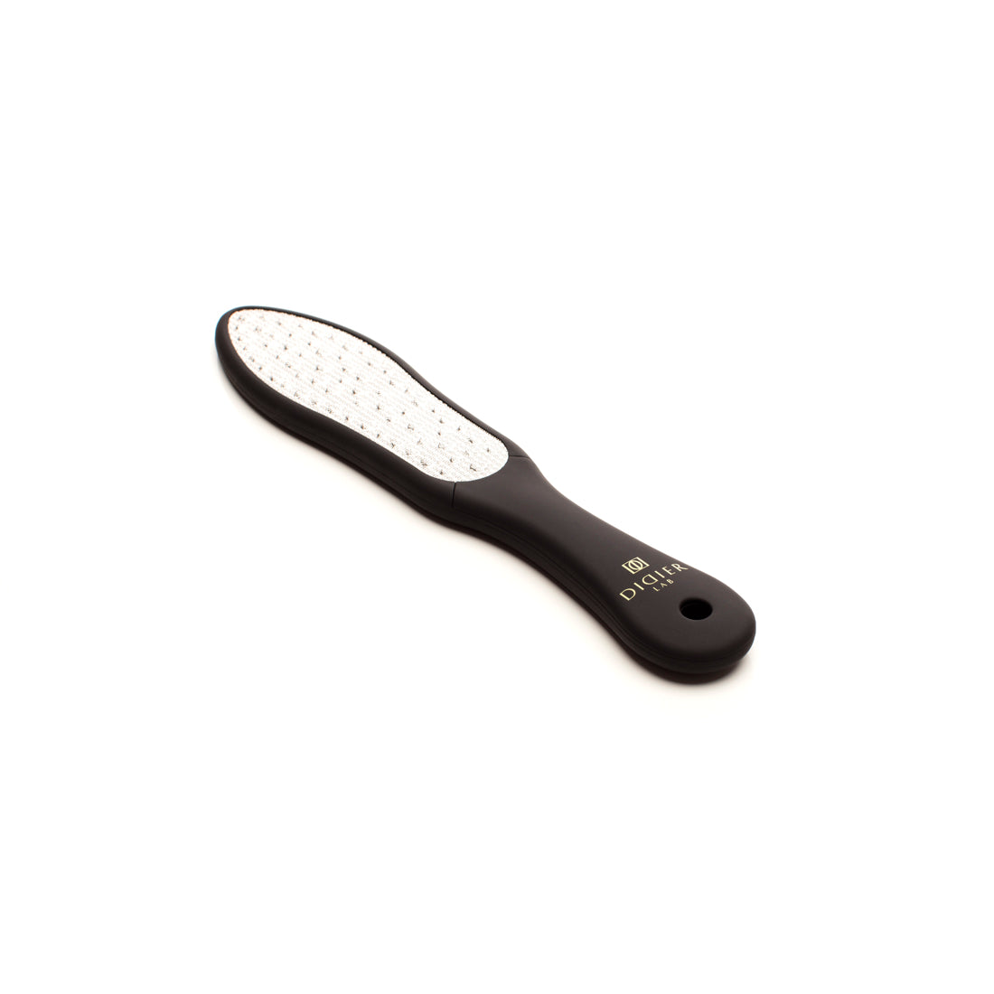 Pēdu vīle, Foot File "Didier Lab", black