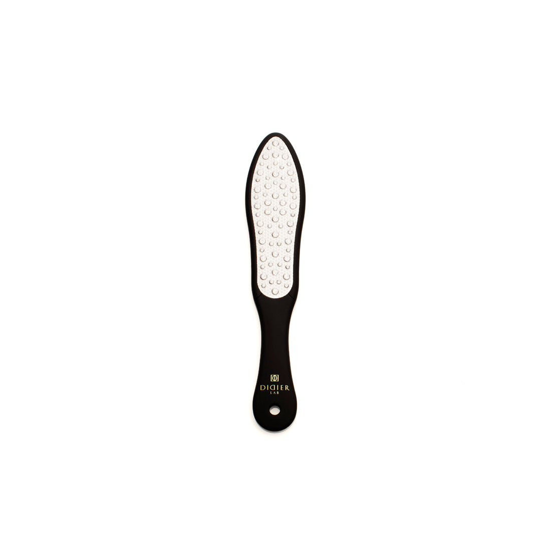 Pēdu vīle, Foot File "Didier Lab", black