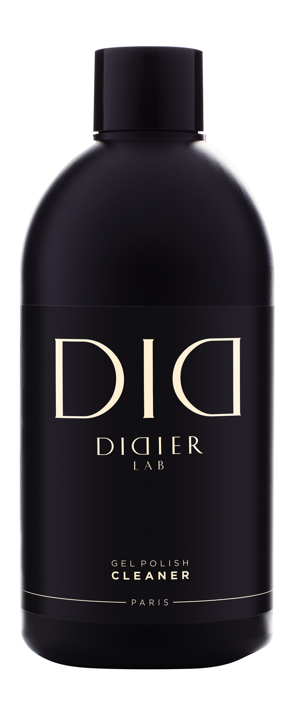 Gel Polish Cleaner "Didier lab" 500 ml