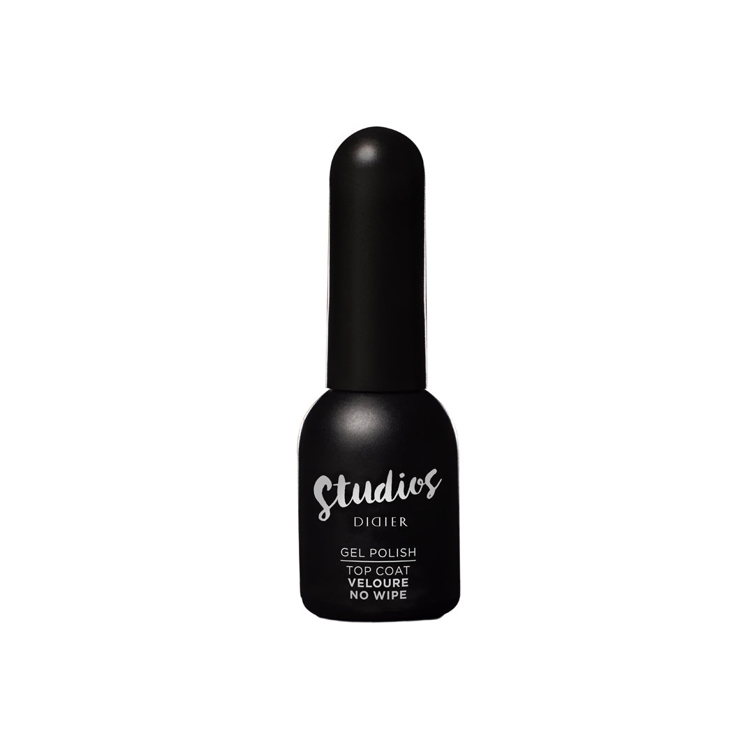 Gel polish "Studios Didier", Veloure no wipe, 8m