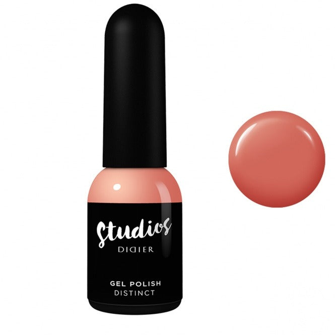 Gel polish Studios,distinct, 8ml