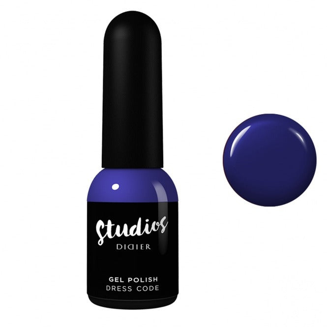 Gel polish Studios, dress code, 8ml