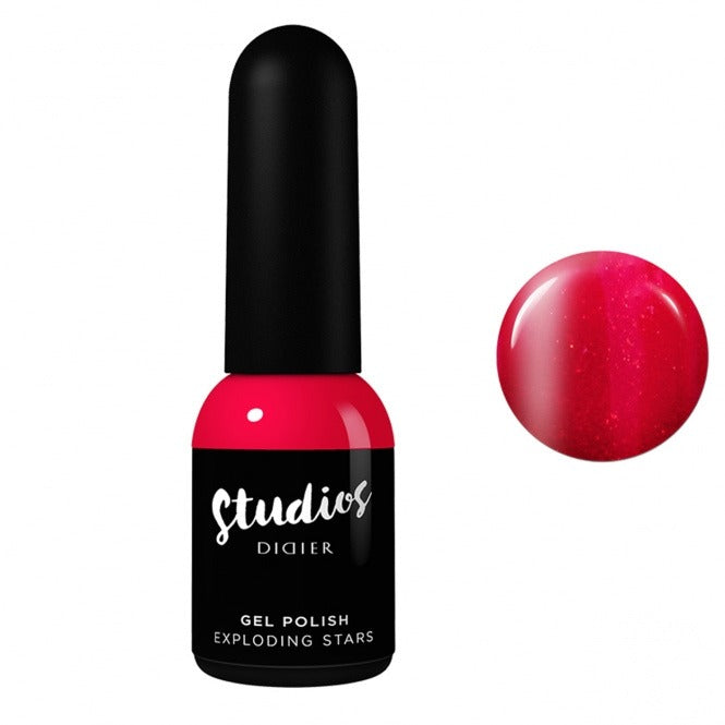 Gel polish Studios, exploding stars, 8ml