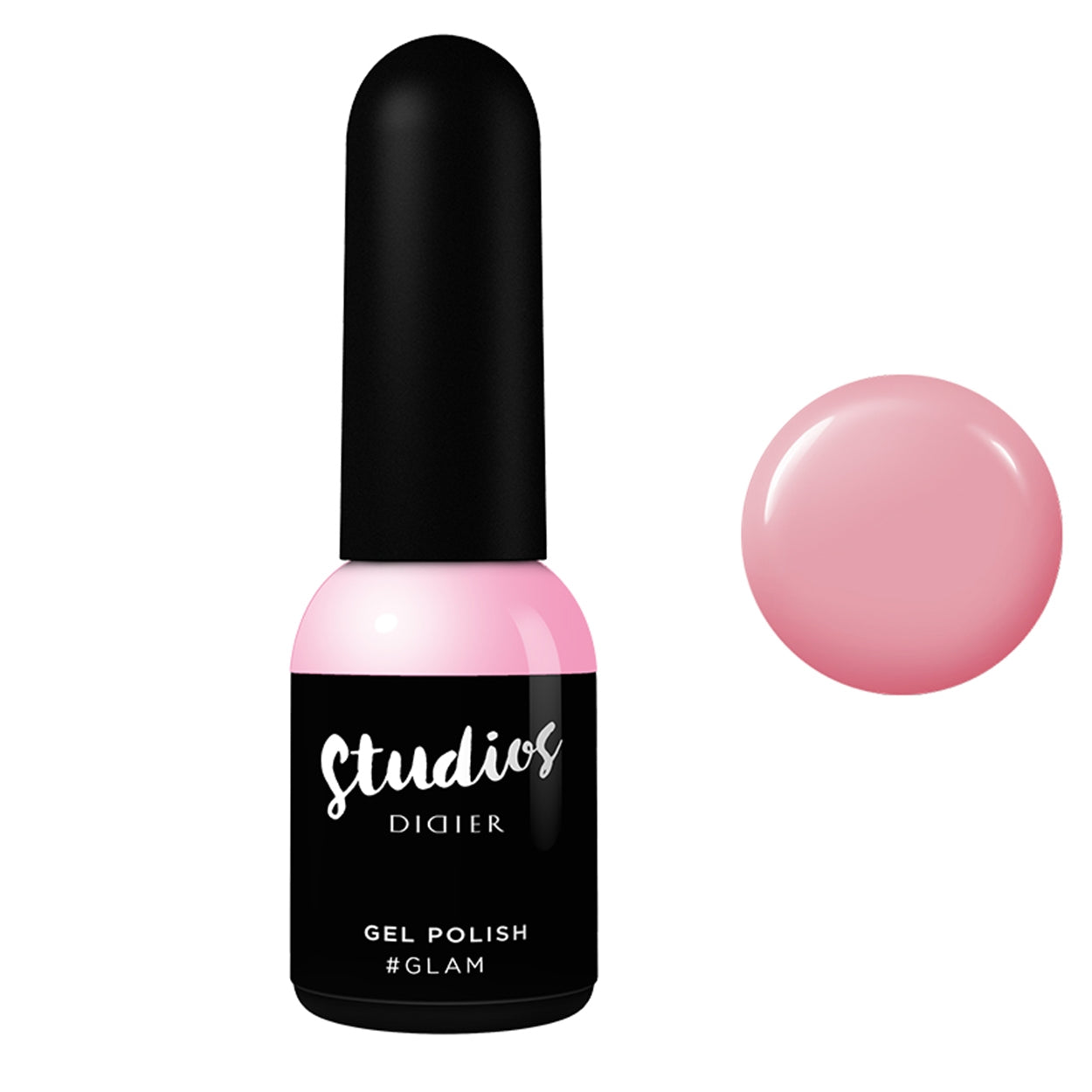 Gel polish Studios, glam, 8ml