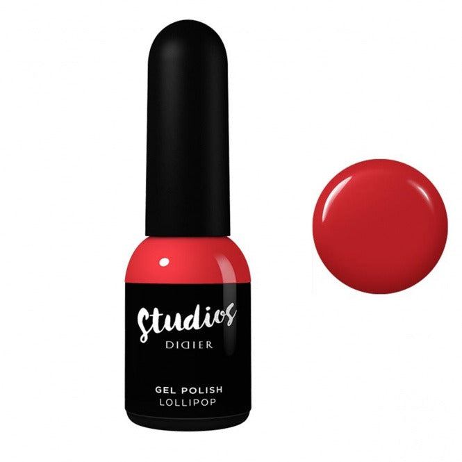 Gel polish Studios, lollipop, 8ml