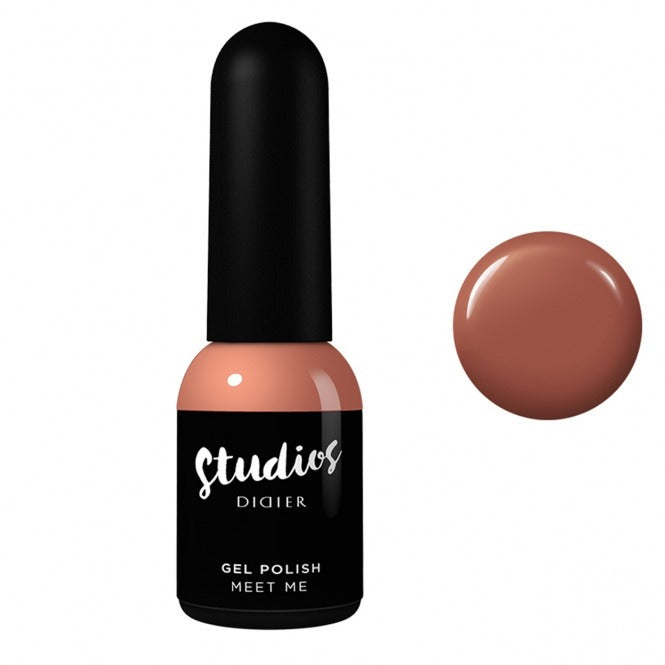 Gel polish Studios, meet me, 8ml