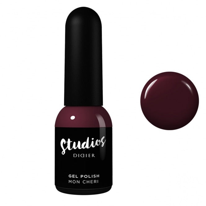 Gel polish Studios , mon cheri, 8ml