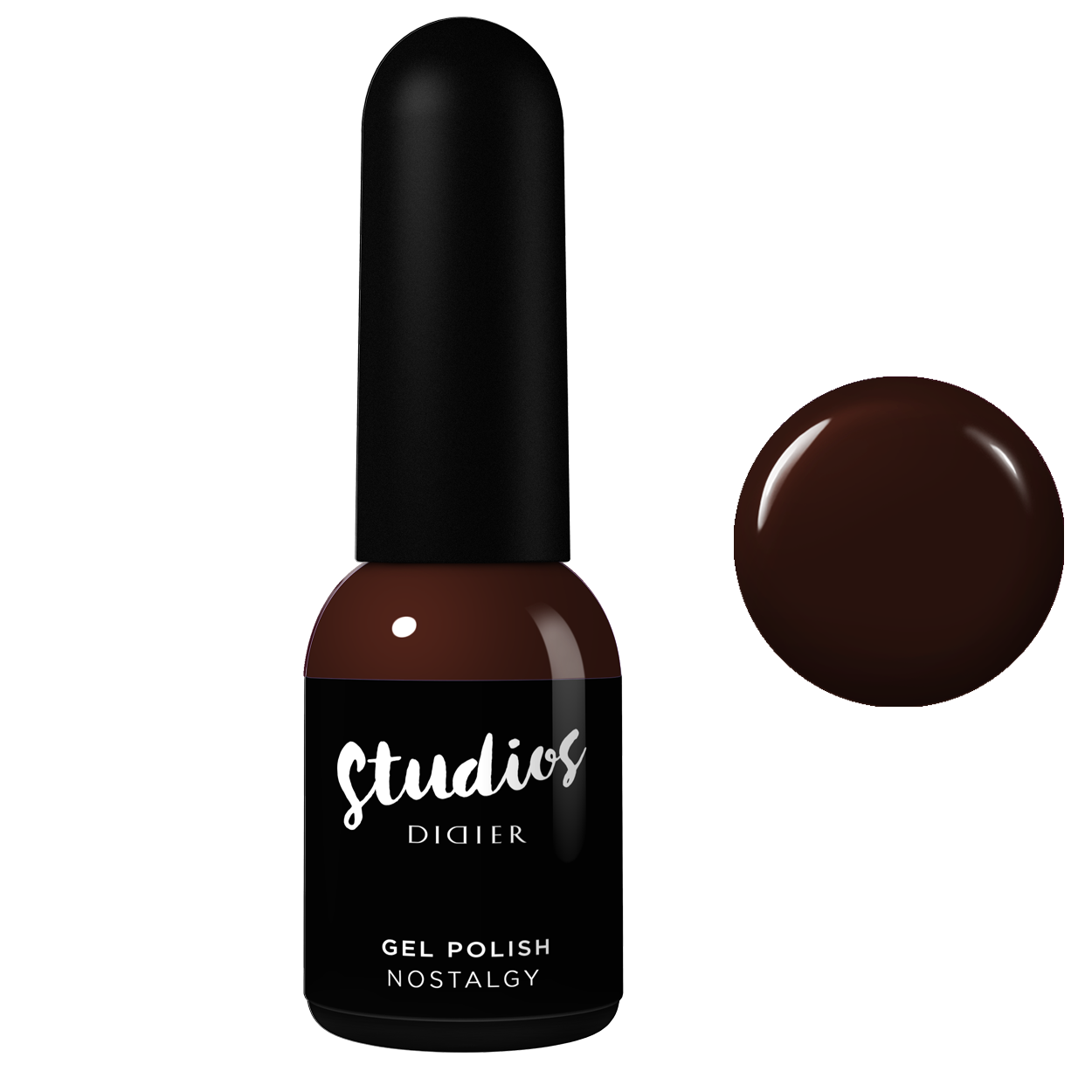 Gel polish Studios, nostalgy, 8ml
