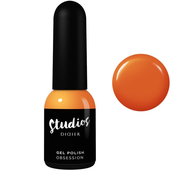 Gel polish Studios, obsession, 8ml