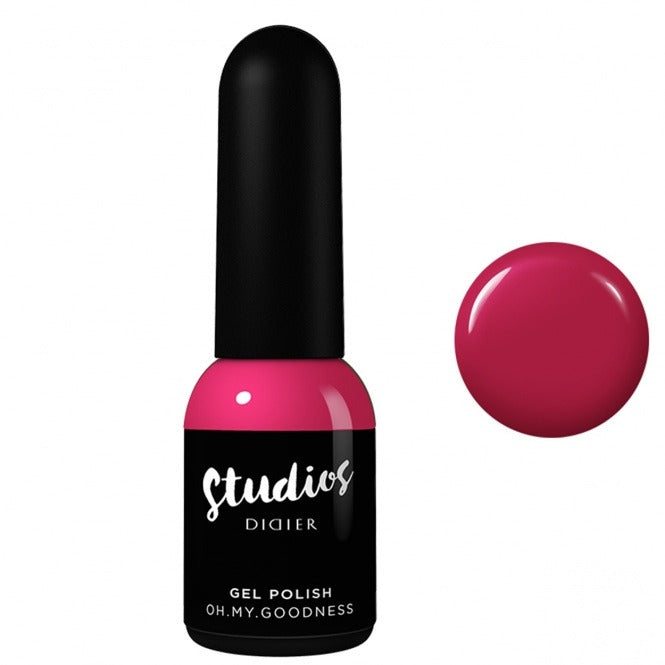 Gel polish Studios, Oh.My.Goodness, 8ml