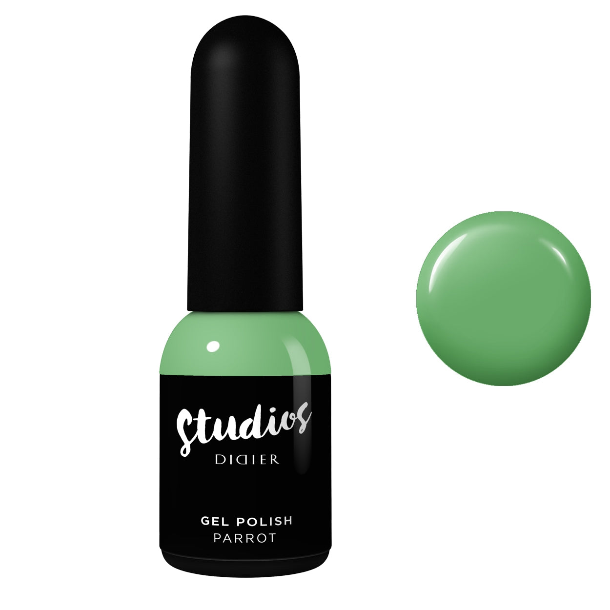 Gel polish Studios, parrot, 8ml