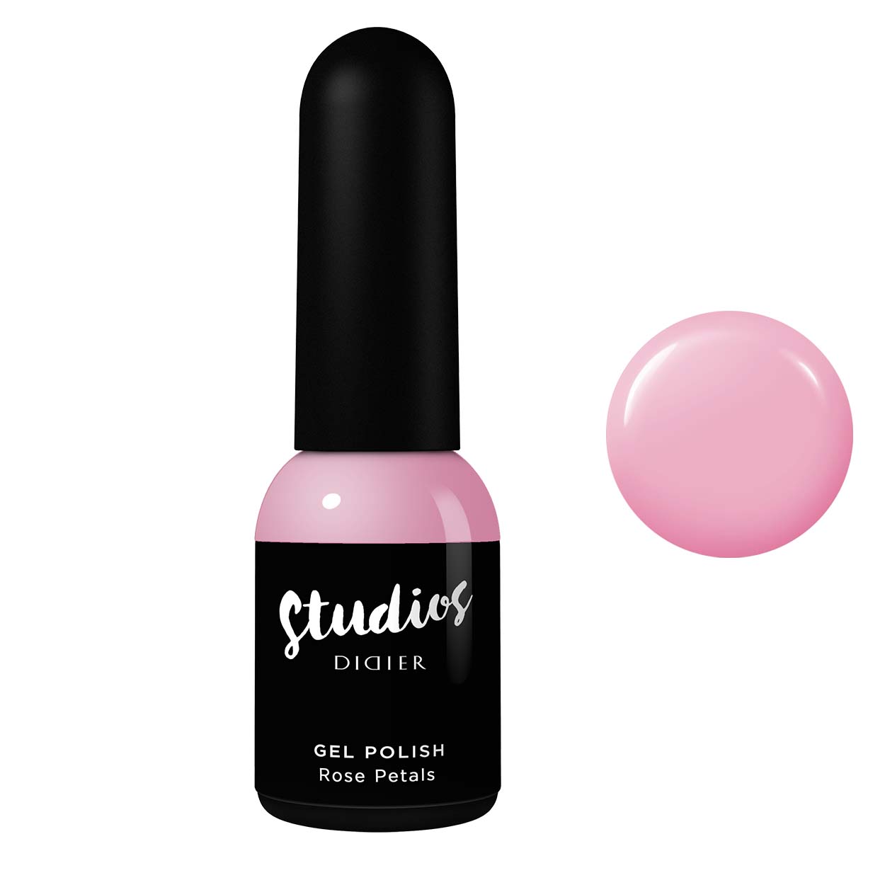 Gel polish Studios, rose petals, 8ml