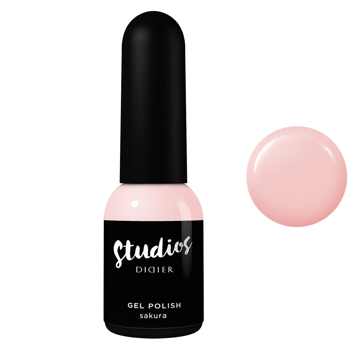 Gel polish Studios, sakura, 8ml