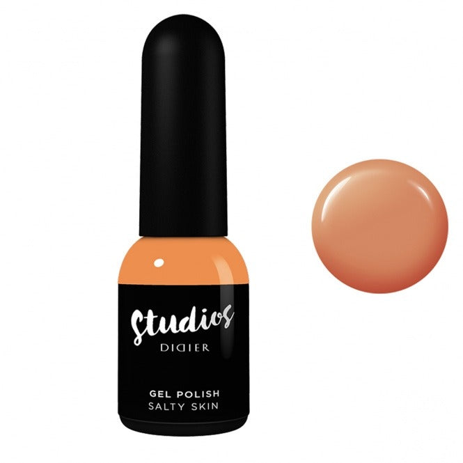 Gel polish Studios, salty skin, 8ml