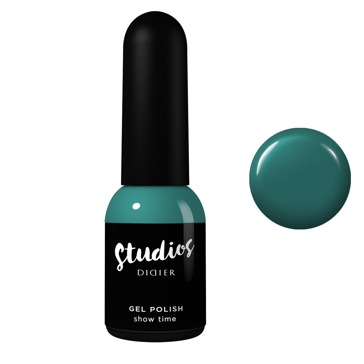 Gel polish Studios, show time, 8ml