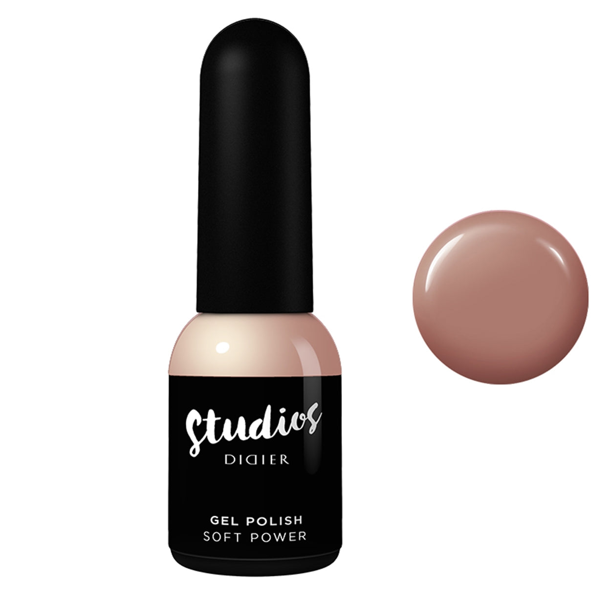 Gel polish Studios, soft power, 8ml
