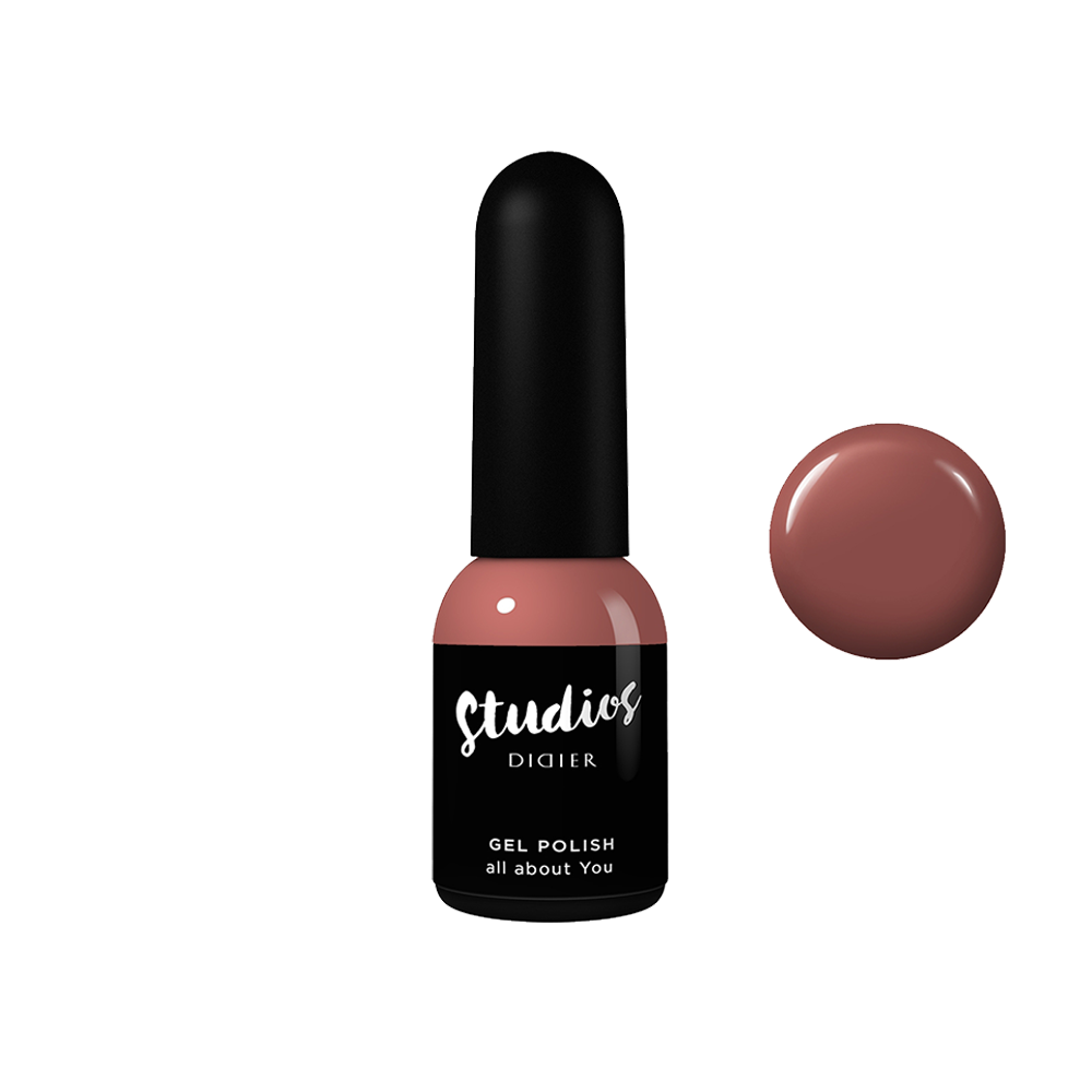 Gel polish Studios, all about You, 8ml