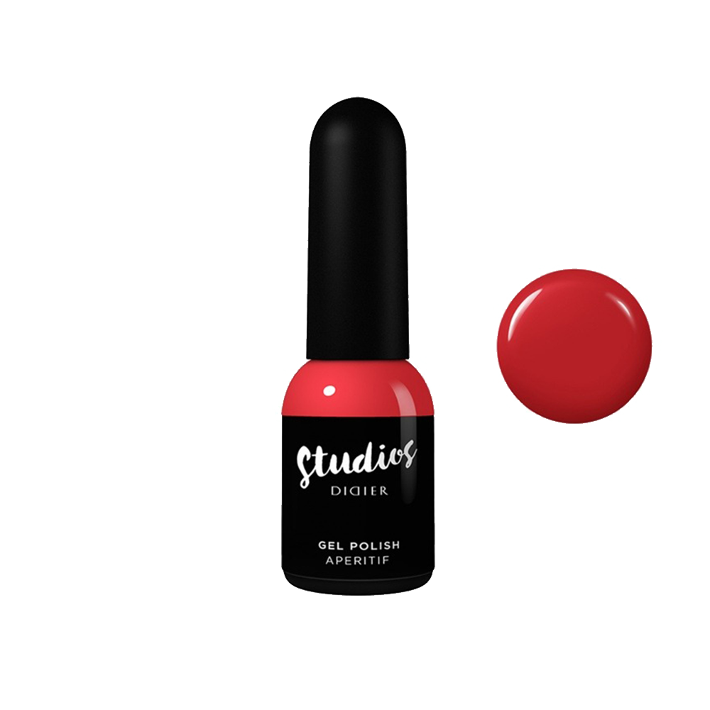 Gel polish Studios, aperitif, 8ml