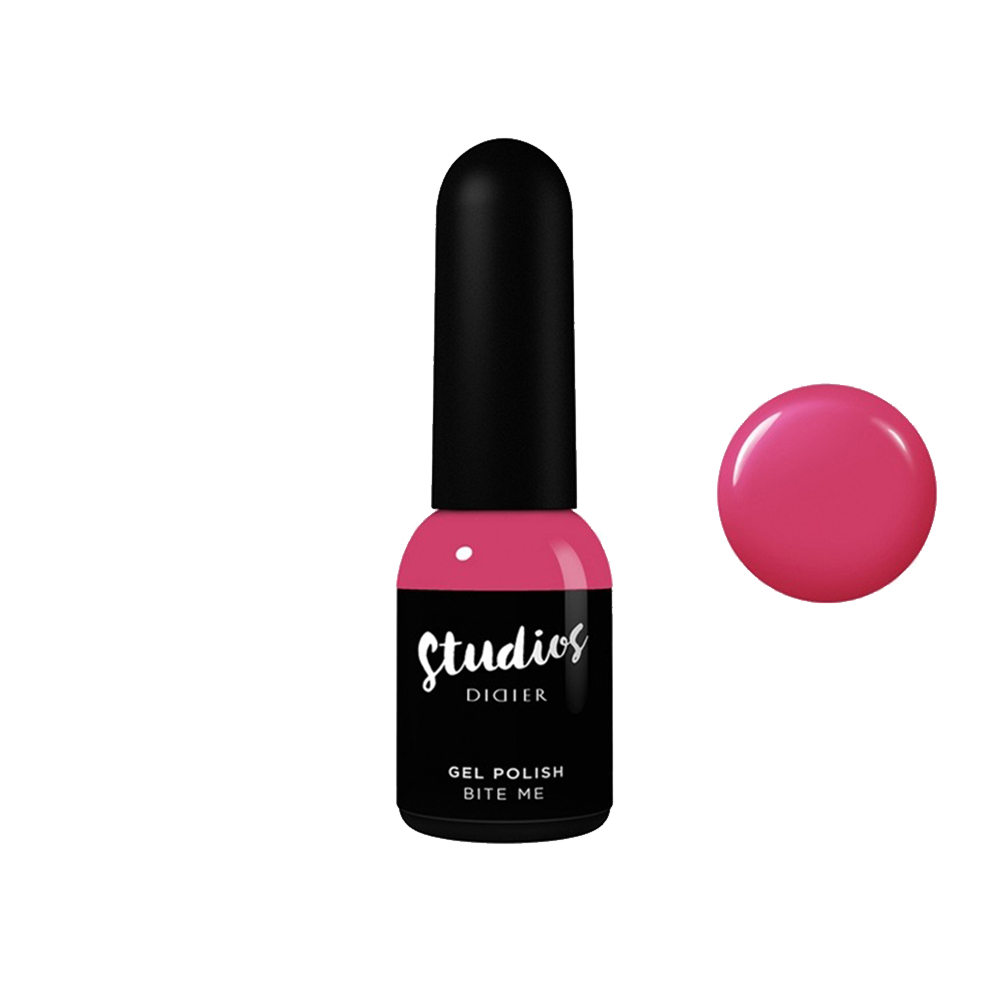 Gel polish Studios, bite me, 8ml