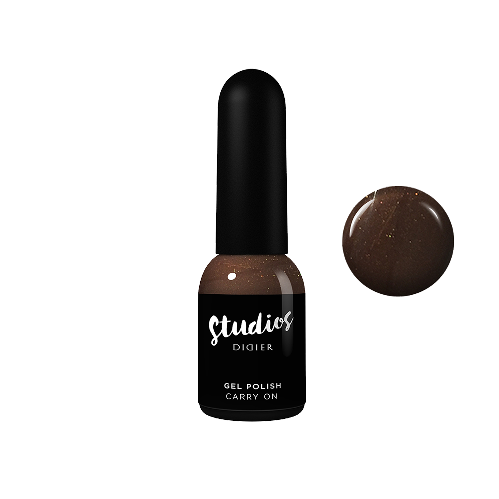 Gel polish Studios, carry on, 8ml