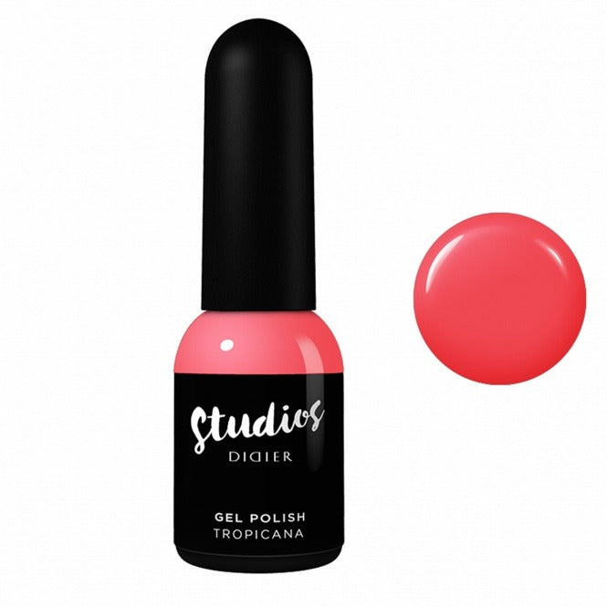 Gel polish Studios,tropicana, 8ml