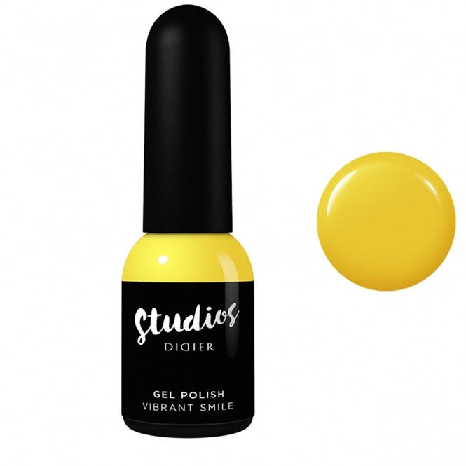 Gel polish Studios, vibrant smile, 8ml