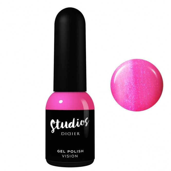 Gel polish Studios, vision, 8ml