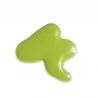 CP gel polish TOE THE LIME #427 15 mL