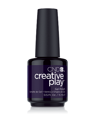 CP gel polish DENIM DATE #512 15 mL