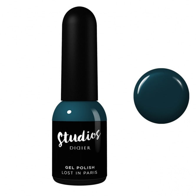 Gel polish Studios, lost in Paris, 8ml