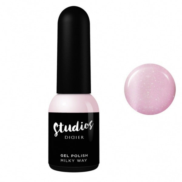 Gel polish Studios, milky way, 8ml