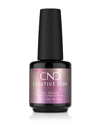 CP gel polish PINKIDESCENT #408 15 mL