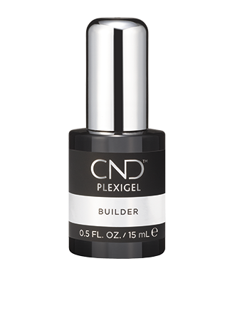 CND™ PLEXIGEL™ BUILDER šķidrais gēls, 15 mL