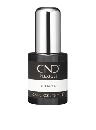 CND™ PLEXIGEL™ SHAPER nagu stiprinātājs 15 mL