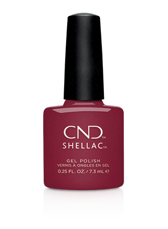 SHELLAC™ Satin Sheets 7.3 mL